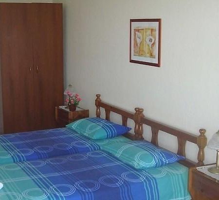 Yianna Studios & Apartments غيراكيني المظهر الخارجي الصورة