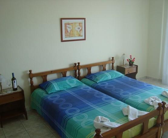 Yianna Studios & Apartments غيراكيني المظهر الخارجي الصورة